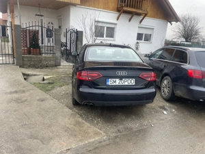 Audi a 4 b8  - imagine 5