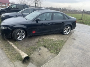 Audi a 4 b8  - imagine 4