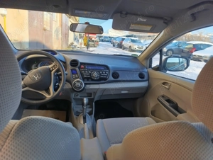 Honda Insight 1.3 Hybrid 2009   Automat   207.965 km - imagine 9