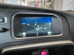 Volvo v40 stare perfecta cu reviziile la timp. - imagine 3