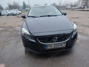 Volvo v40 stare perfecta cu reviziile la timp. - imagine 6