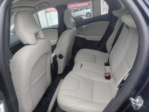 Volvo v40 stare perfecta cu reviziile la timp. - imagine 5