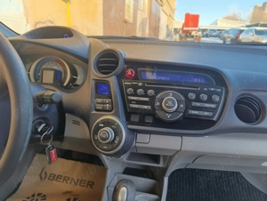 Honda Insight 1.3 Hybrid 2009   Automat   207.965 km - imagine 10