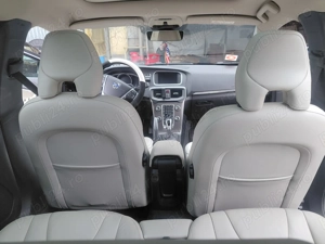 Volvo v40 stare perfecta cu reviziile la timp. - imagine 4