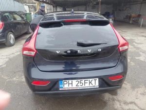 Volvo v40 stare perfecta cu reviziile la timp. - imagine 7