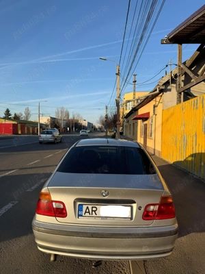 BMW E46 320 Diesel - imagine 2