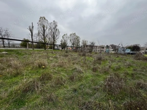 Vand Teren 1000mp Tulcea - imagine 3