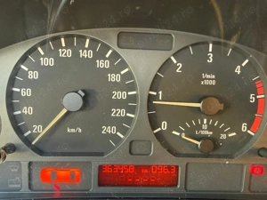 BMW E46 320 Diesel - imagine 6