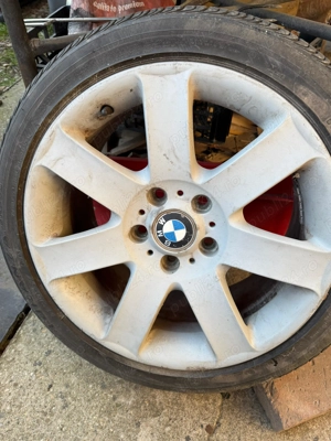 BMW E46 320 Diesel - imagine 7