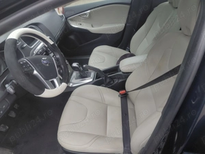Volvo v40 stare perfecta cu reviziile la timp. - imagine 14