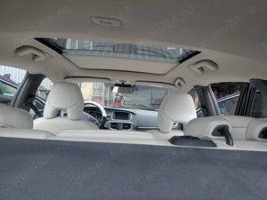 Volvo v40 stare perfecta cu reviziile la timp. - imagine 12