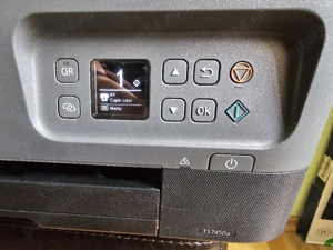 Multifunctional Canon TS7450a series  - imagine 5