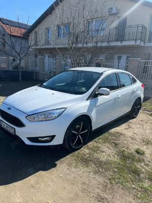 Ford focus  - imagine 5