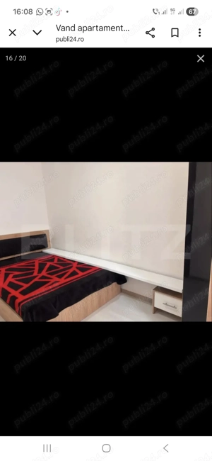 Apartament de vanzare in Gaesti - imagine 6