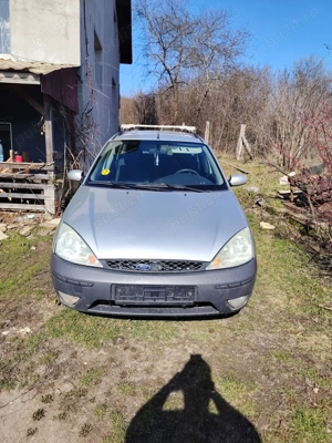 Vand sau dezmembrez - imagine 2