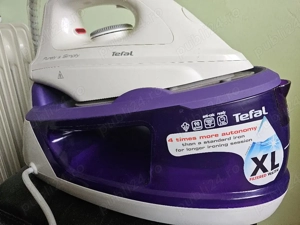 Statie de calcat Tefal