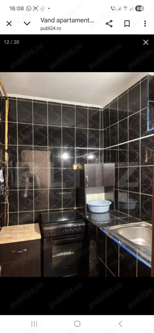 Apartament de vanzare in Gaesti - imagine 9