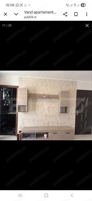 Apartament de vanzare in Gaesti - imagine 10