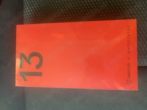 Vând Oneplus 13 nou sigilat sau dau la schimb cu auto 