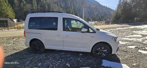 Vw Caddy diesel - imagine 3
