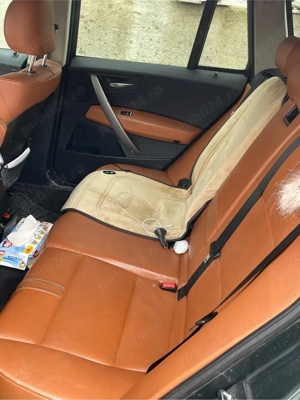 BMW x3 De vinzare negociabil anul2005 - imagine 8