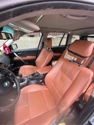 BMW x3 De vinzare negociabil anul2005 - imagine 7