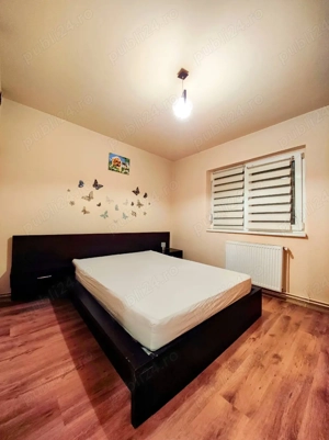 De inchiriat apartament cu 3 camere decomandat zona Girocului  - imagine 4