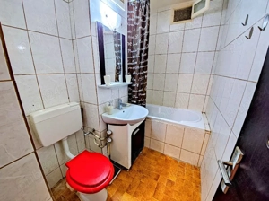 De inchiriat apartament cu 3 camere decomandat zona Girocului  - imagine 3