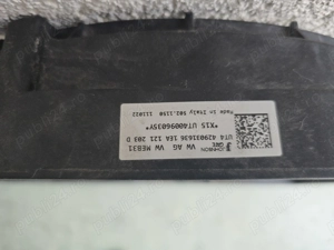 Ventilator cu caracasa  VW ID3  cod 1EA  121 203 D - imagine 2