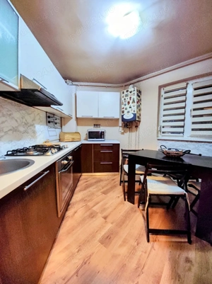 De inchiriat apartament cu 3 camere decomandat zona Girocului  - imagine 5