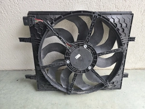 Ventilator cu caracasa  VW ID3  cod 1EA  121 203 D - imagine 4