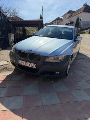 BMW 320d Facelift an2009 stare perfecta de functionare - imagine 3