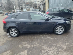Volvo v40 stare perfecta cu reviziile la timp. - imagine 22