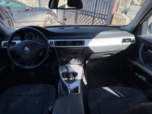 BMW 320d Facelift an2009 stare perfecta de functionare - imagine 2