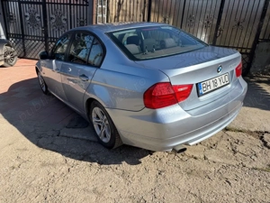 BMW 320d Facelift an2009 stare perfecta de functionare - imagine 5