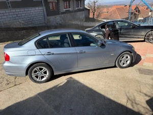 BMW 320d Facelift an2009 stare perfecta de functionare - imagine 4