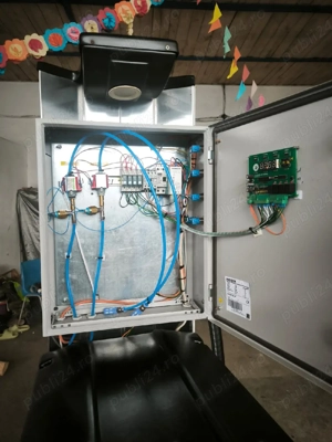 aspirator cu jetoane