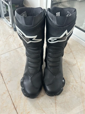 Alpinestars SMX-6