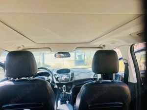 Ford Kuga 4x4 inteligent - imagine 5