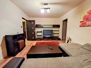 De inchiriat apartament cu 3 camere decomandat zona Girocului  - imagine 6