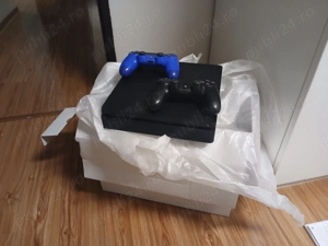 PS4 pro 1TB