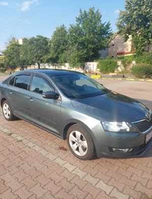 Vand Skoda Rapid - imagine 2