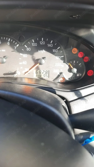 Ford Focus MK1 Facelift Combi - 1.8 Benzina - 2004 - imagine 9