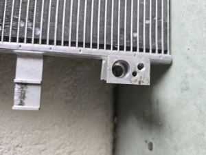 Radiator Clima VW iD3 cod 1EA 816 411 A - imagine 3