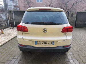 vw.tiguan,2.0Tdi,fab.2013,Euro5,(nu este 4x4) - imagine 5