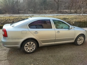 Vand Skoda Octavia 2 facelift 1.6 diesel - imagine 4