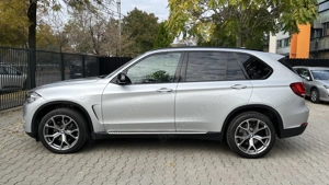 Bmw X5 Diesel 2018,Full Option,Stare Tehnica Impecabila ! - imagine 3