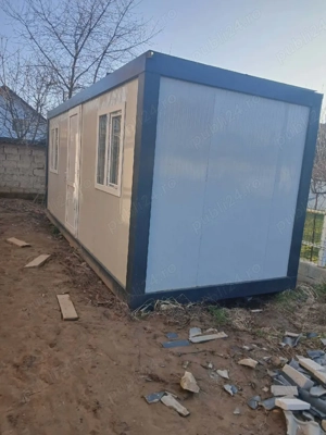 de vanzare container de locuit - imagine 5