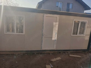 de vanzare container de locuit - imagine 2