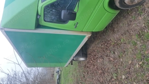 Mercedes Sprinter 413 Cub  - imagine 4